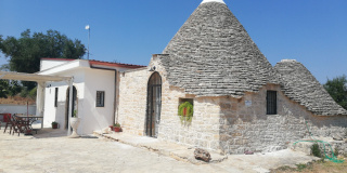 Trullo Il Zippo In Zippitello