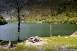 Hotel Al Lago