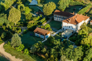 Agriturismo Cascina Verne