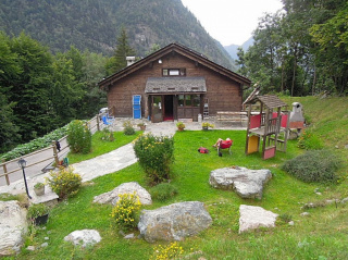 Agriturismo Alagna