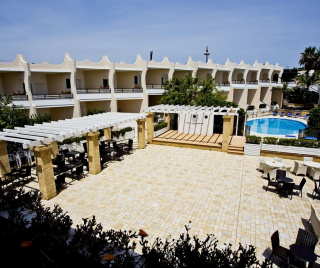 Cala Saracena Resort