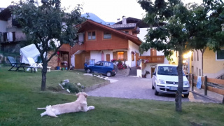 Casa Vacanze Dolomiti