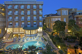 Hotel Torretta Residence