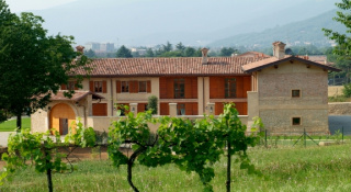 Residence Cascina Costalunga