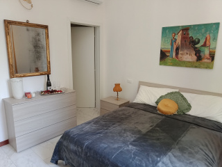 Villa Giove Rooms