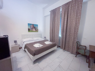 Villa Giove Rooms
