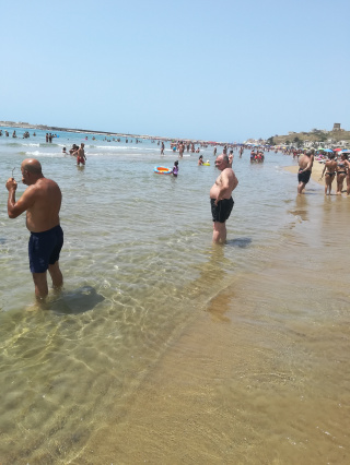 Appartamento Giuseppe E Sandra