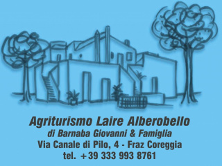 Agriturismo Laire