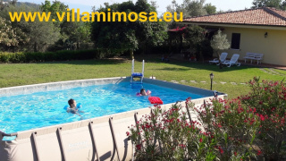 Villa Mimosa