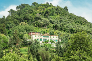 Agriturismo Villa Cavallini