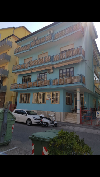 Appartamenti Padoan