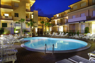 Residence Tortorella Inn Resort