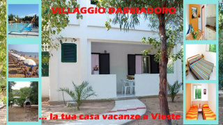 Villaggio Sabbiadoro