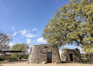 Agriturismo Le Fornelle