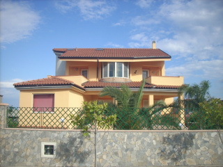 Villa Hermosa