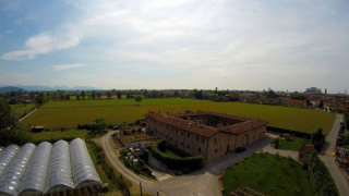 Agriturismo Corte Breda