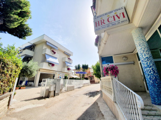 Hotel Residence CIVI