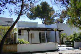 Casa Saverio