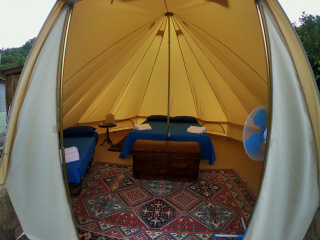 Lanterna Vacanze Glamping