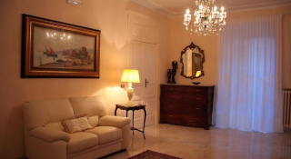 B&B Borgo Antico Santa Lucia