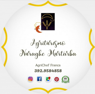 Agriturismo Nuraghe Murtarba