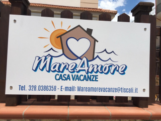 Case Vacanze Mareamore