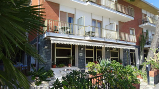 Hotel famigliare