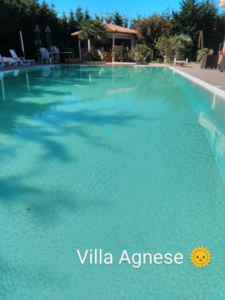 Villa Agnese Relais