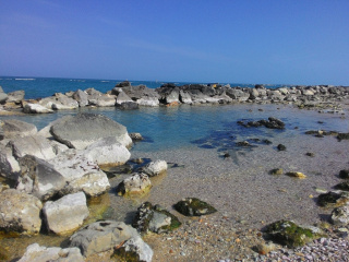 Appartamento Fronte Mare