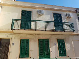 Casa Sebastiano