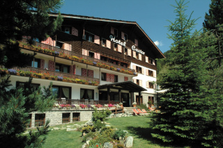 Hotel Castor