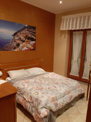 Beautiful B&B
