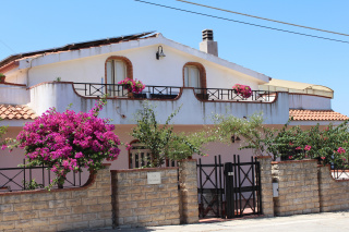 Hibiscus House