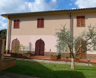 Podere San Luigi