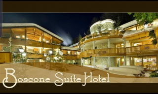 Boscone Suite Hotel