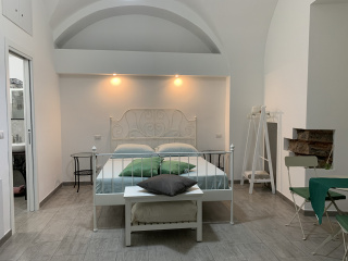 Loft Centro Storico