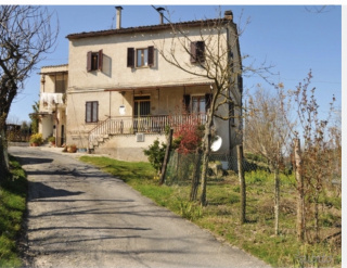 Casa Vacanze Nei Sibillini