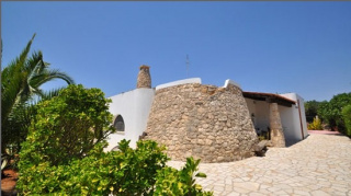 Trullo Gioia