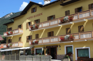 Hotel Belvedere