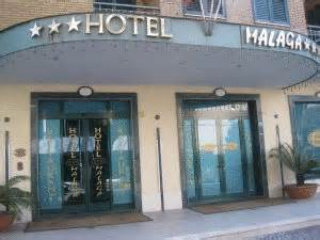 Hotel Ristorante Malaga