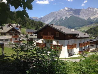 Chalet del Bosco