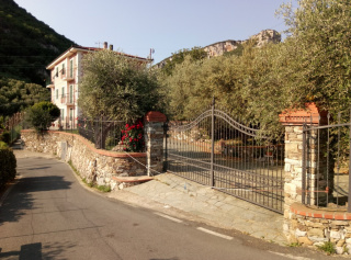 Appartamento In Villa