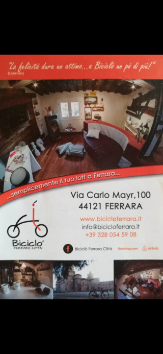 Biciclo' Appartamenti Turistici