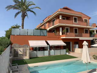 Villa Le Mimose