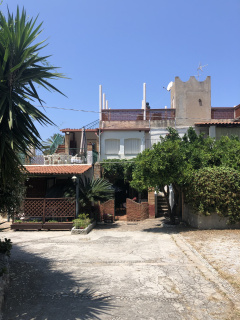 Casa Vacanza Luca
