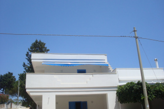 Casa Azzurra