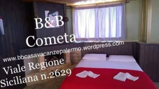 B&B Cometa