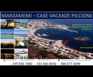 Case Vacanze Piccione