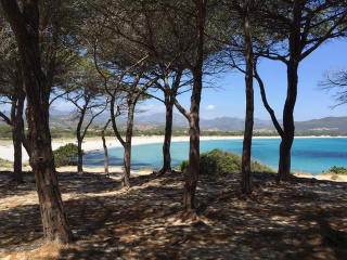 Villetta a 1km Dalla Spiaggia