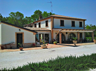 Agriturismo Antichi Sapori